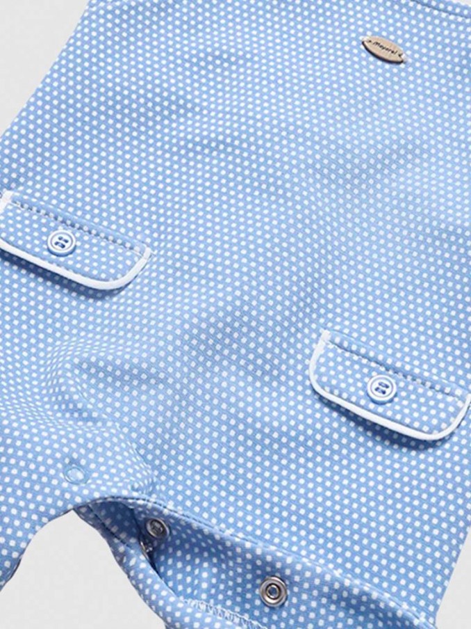 Babygrows Baby Boy Mayoral