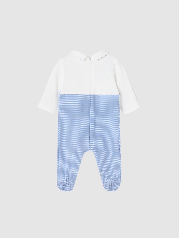 Babygrows Baby Boy Mayoral
