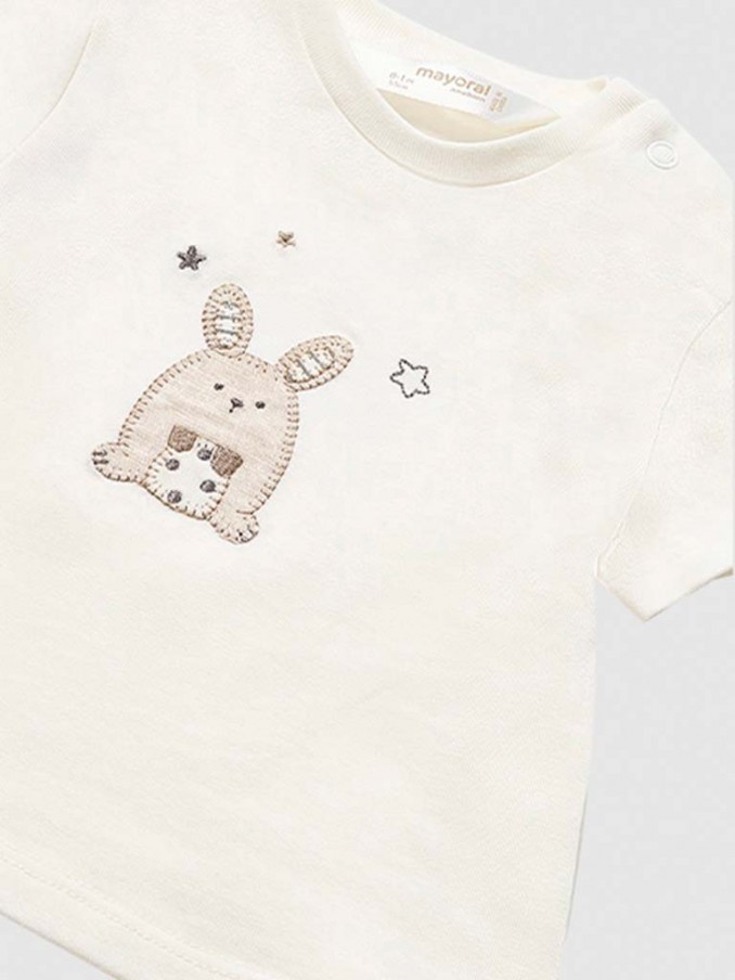 Set Baby Boy Mayoral