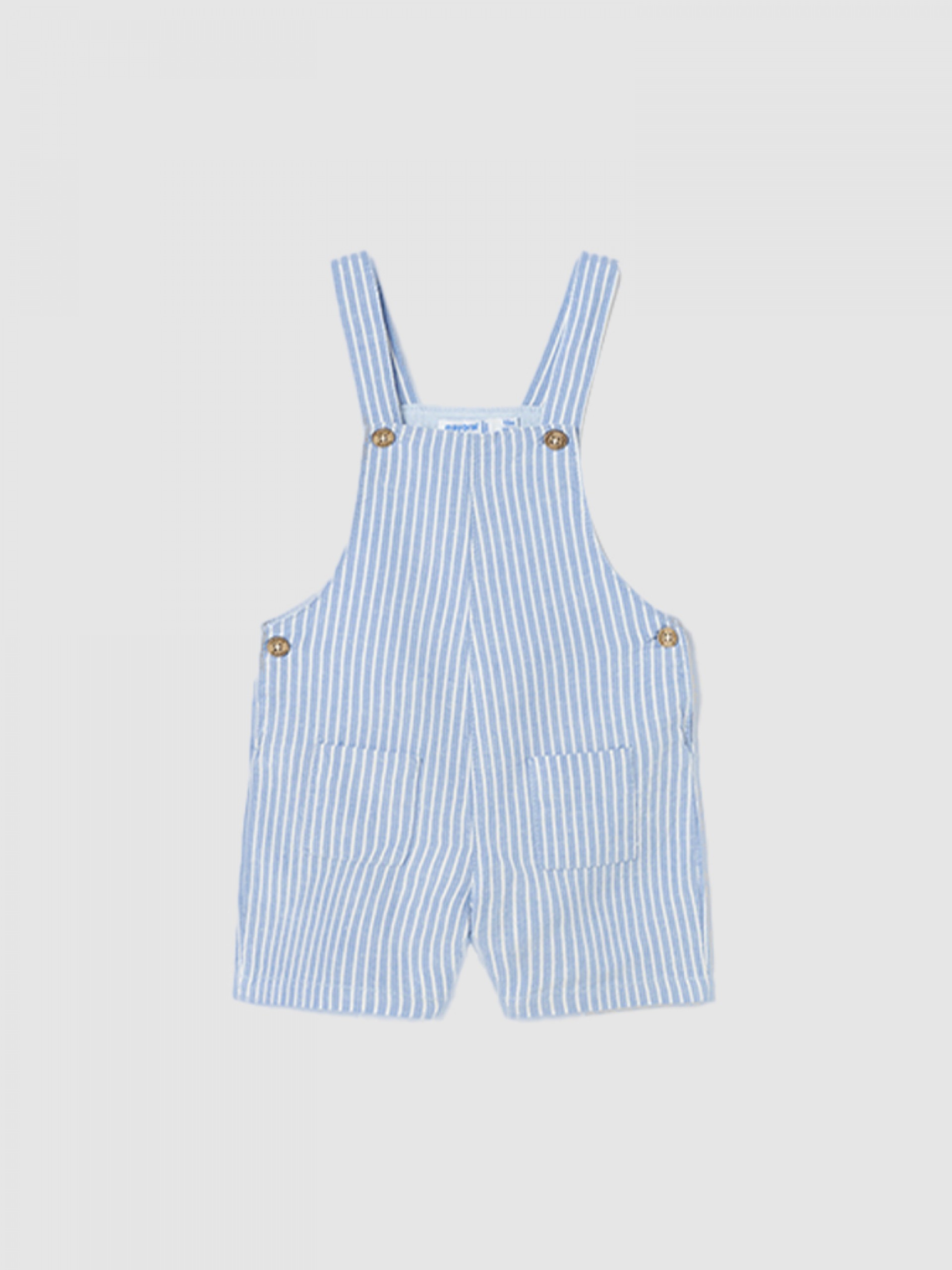 Dungarees Baby Boy Mayoral