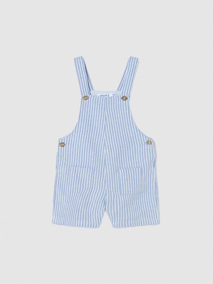 Dungarees Baby Boy Mayoral