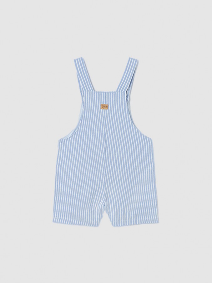 Dungarees Baby Boy Mayoral