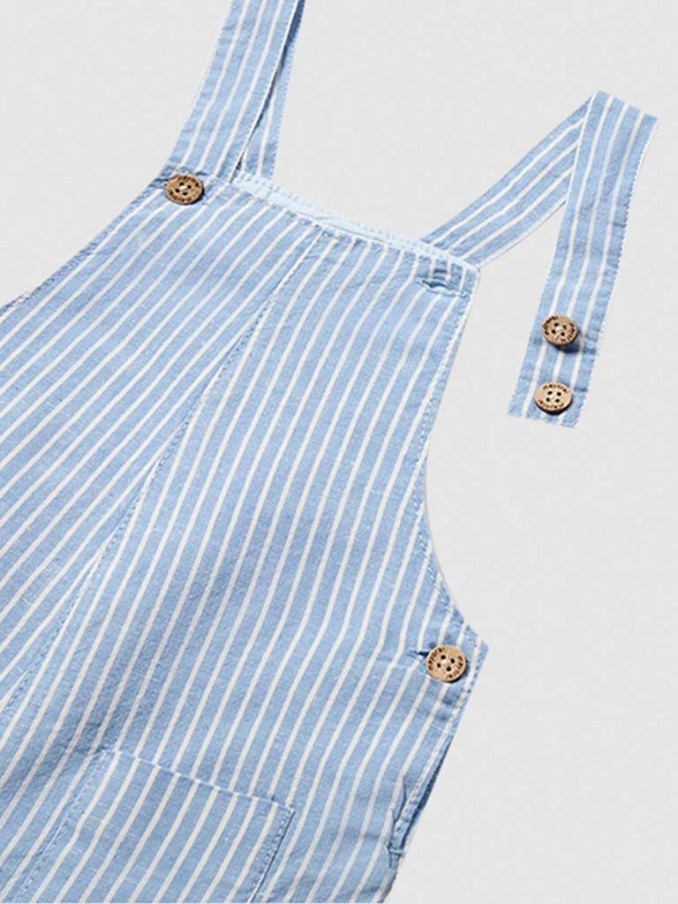 Dungarees Baby Boy Mayoral
