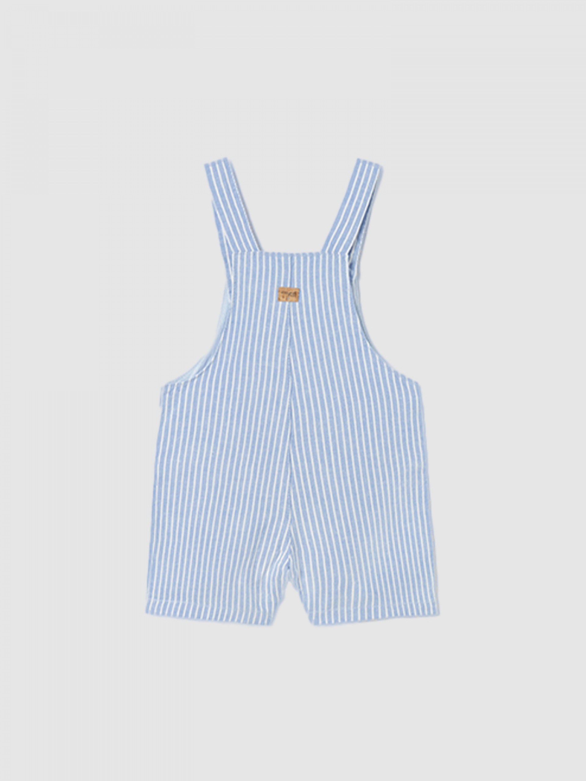 Dungarees Baby Boy Mayoral