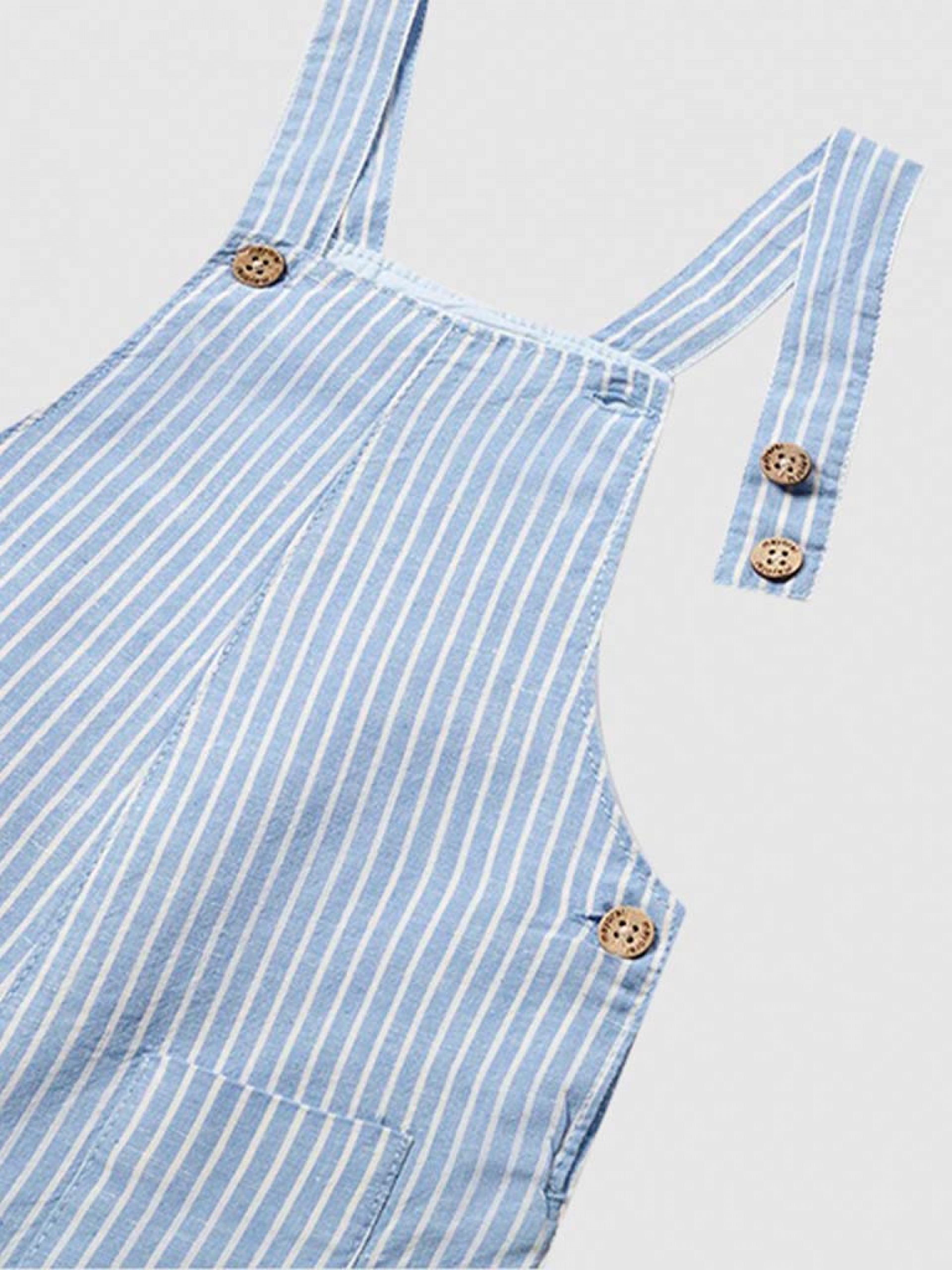 Dungarees Baby Boy Mayoral