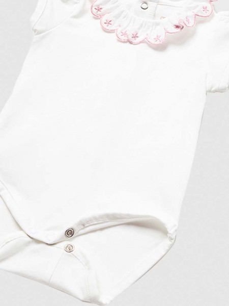 Body Baby Girl Mayoral