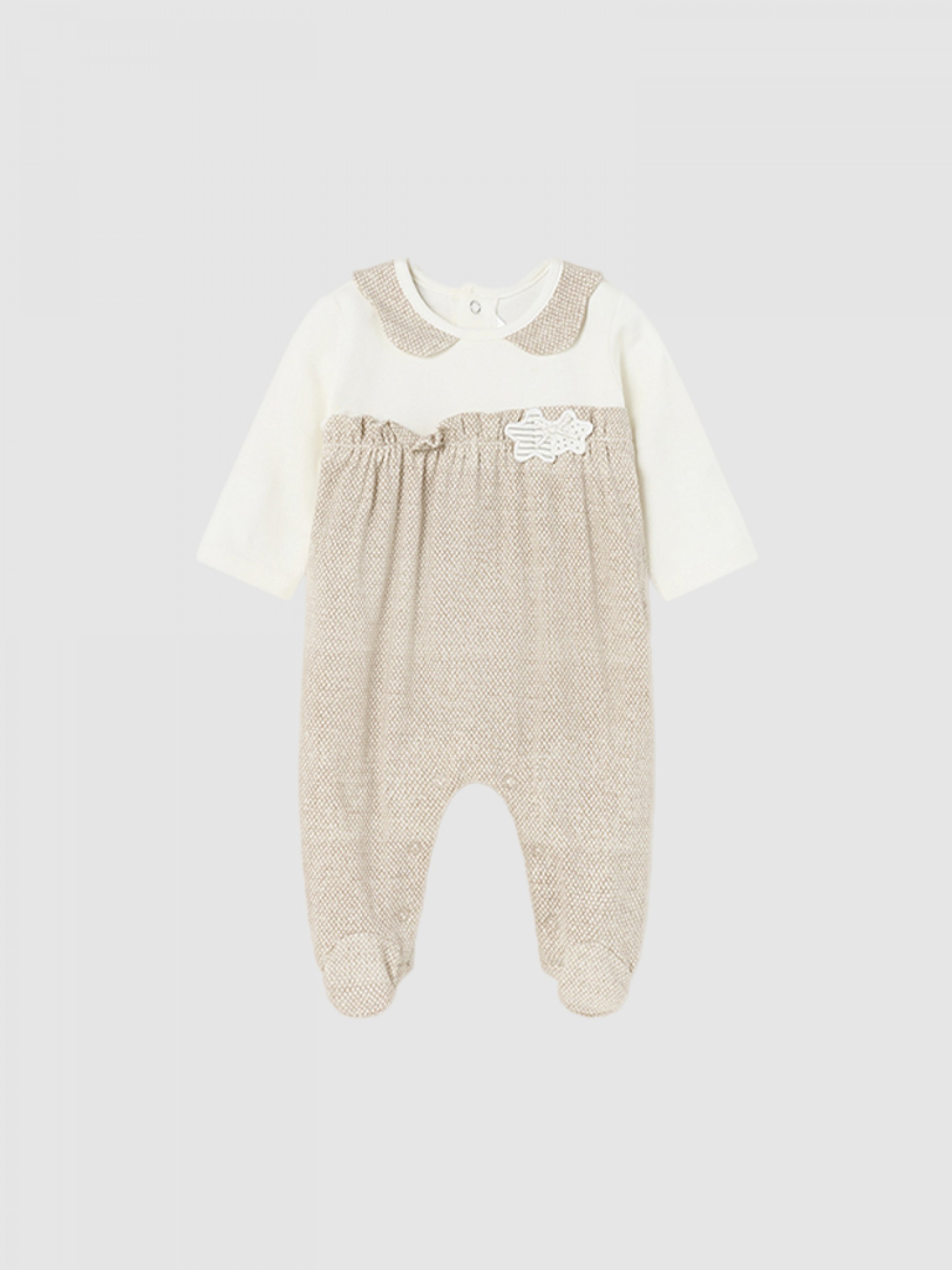 Babygrows Baby Girl Mayoral