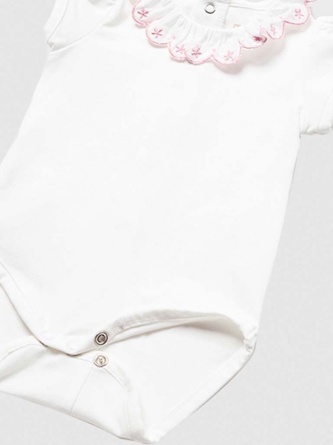 Body Baby Girl Mayoral
