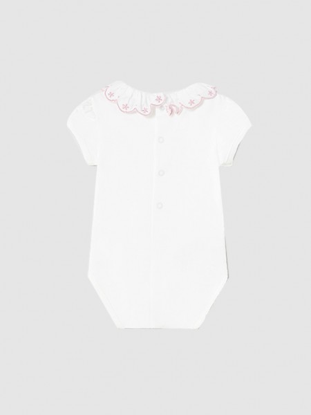 Body Baby Girl Mayoral