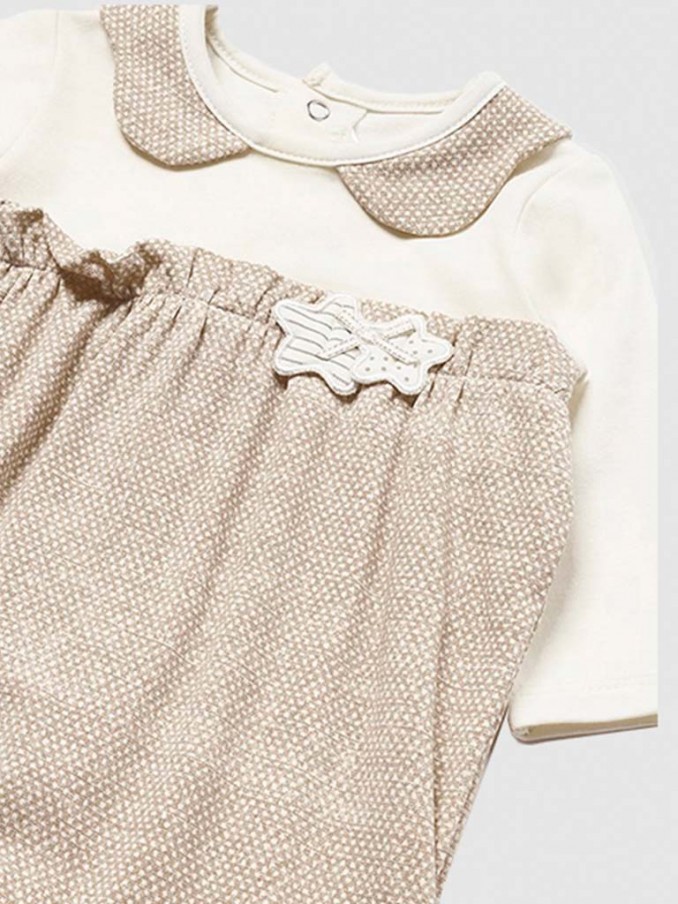 Babygrows Baby Girl Mayoral