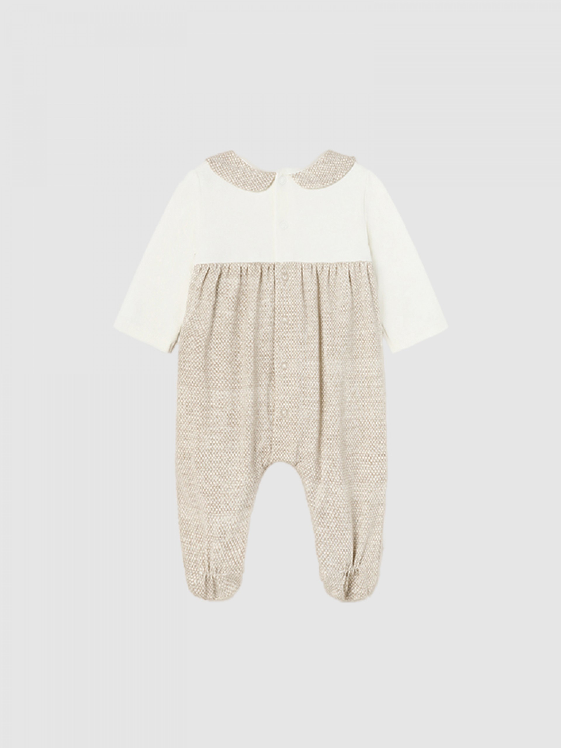 Babygrows Baby Girl Mayoral