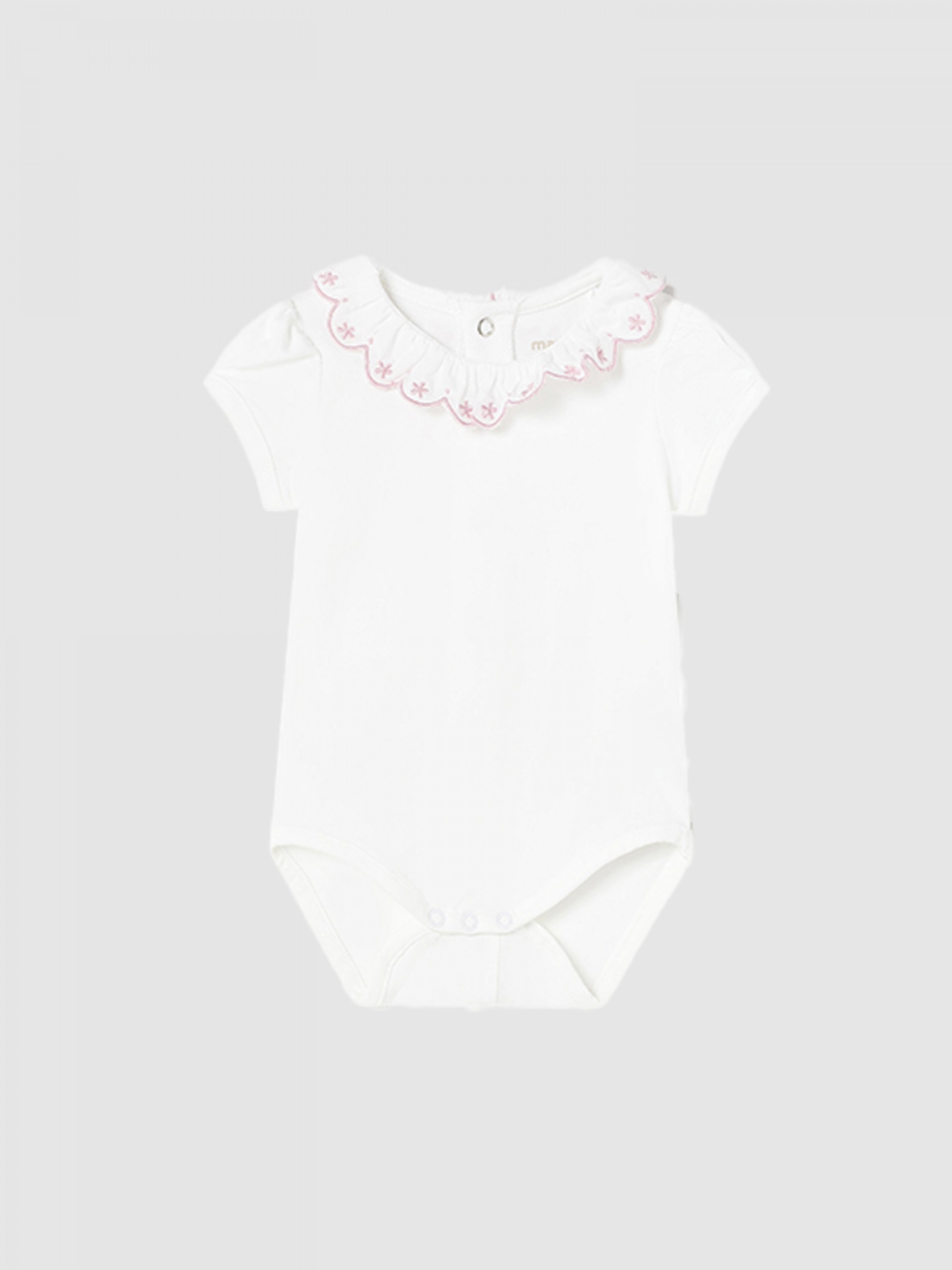 Body Baby Girl Mayoral
