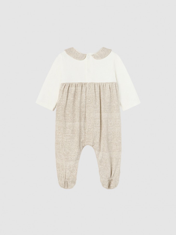 Babygrows Baby Girl Mayoral