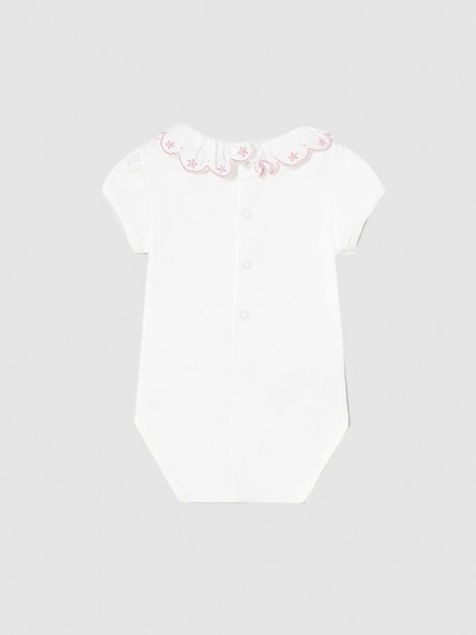 Body Baby Girl Mayoral
