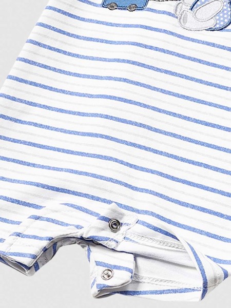 Babygrows Beb� Menino Mayoral