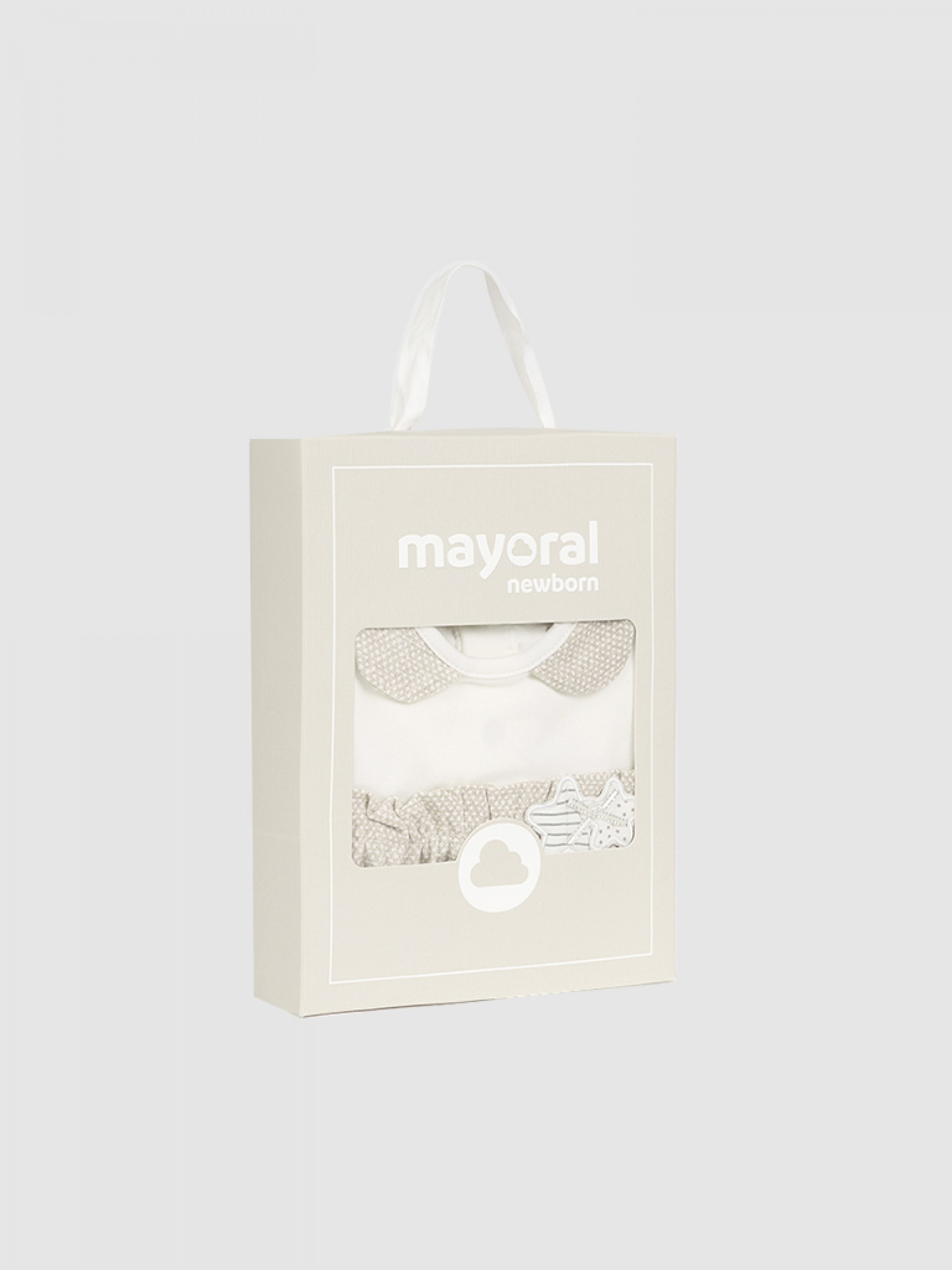 Babygrows Baby Girl Mayoral