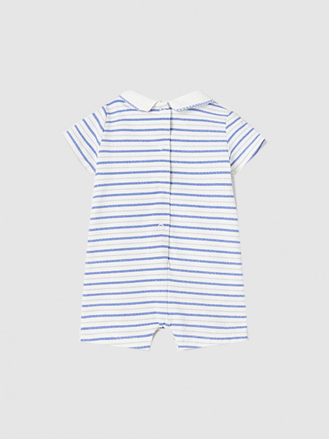 Babygrows Baby Boy Mayoral