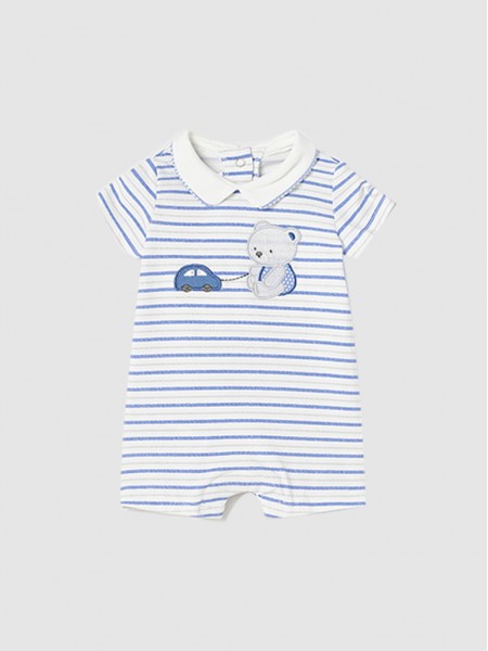 Babygrows Beb� Menino Mayoral