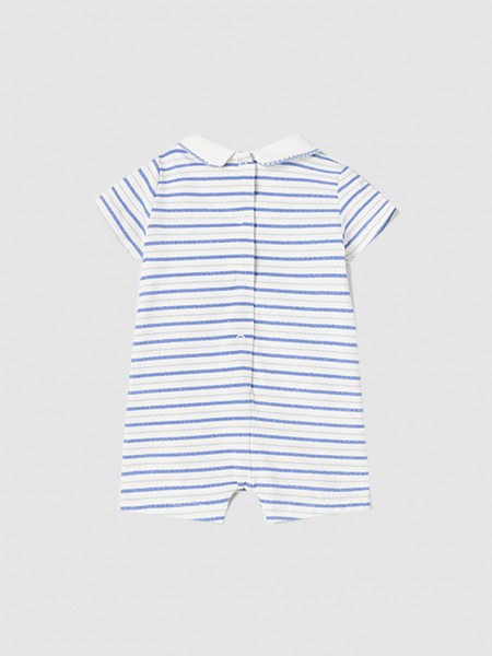 Babygrows Beb� Menino Mayoral