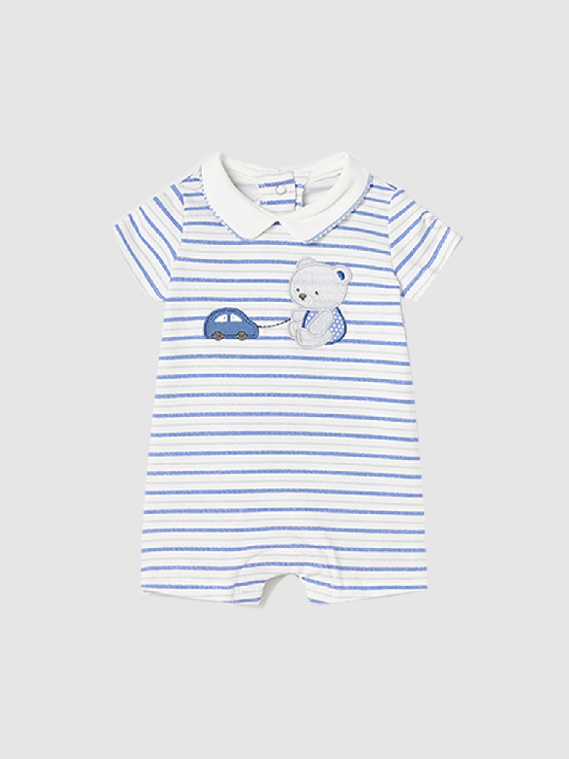 Babygrows Baby Boy Mayoral