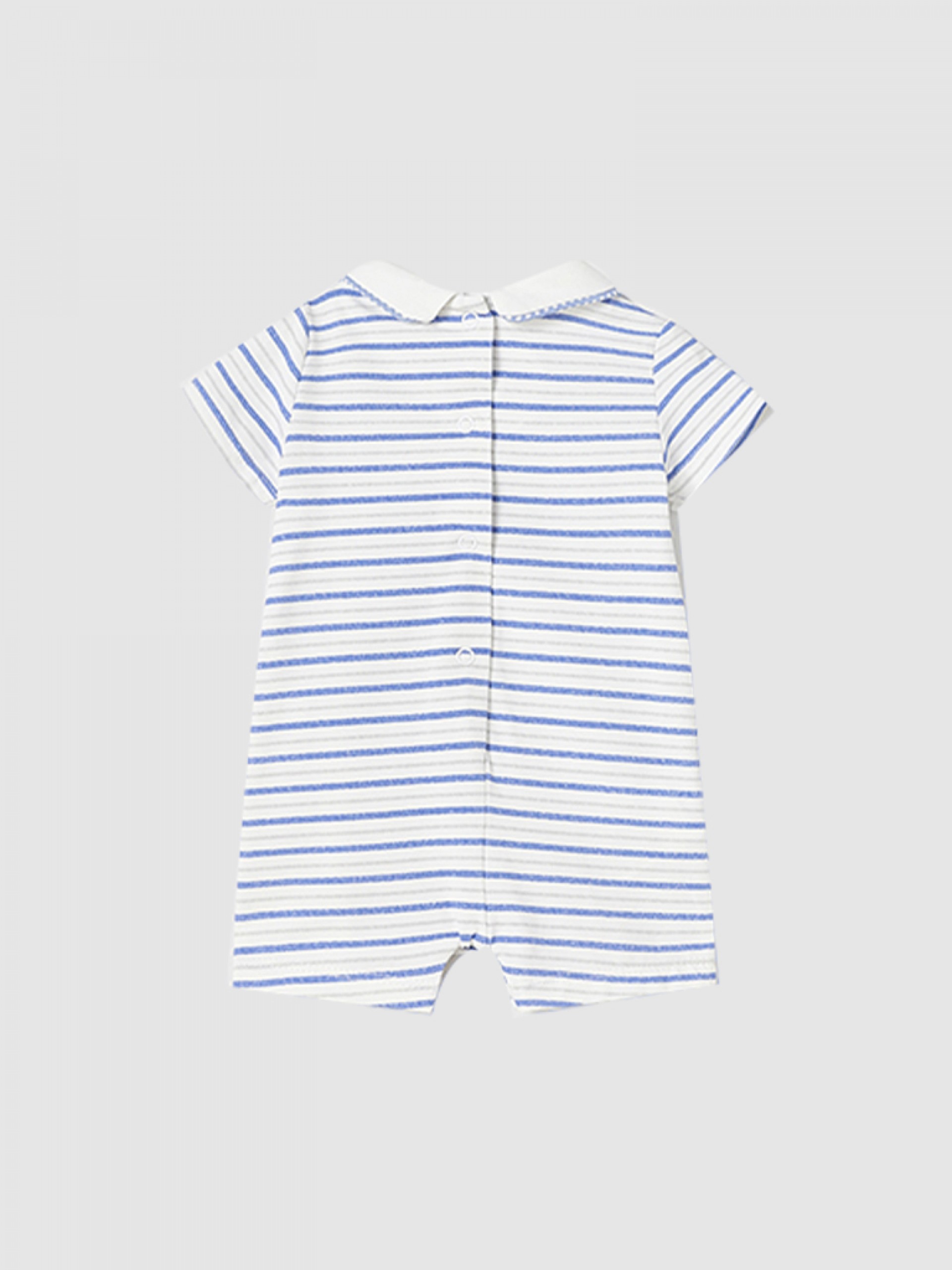 Babygrows Baby Boy Mayoral