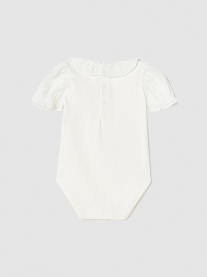 Body Baby Girl Mayoral
