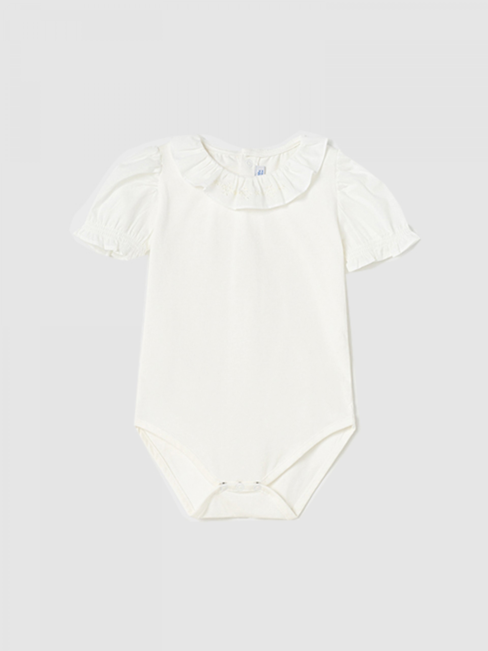 Body Baby Girl Mayoral