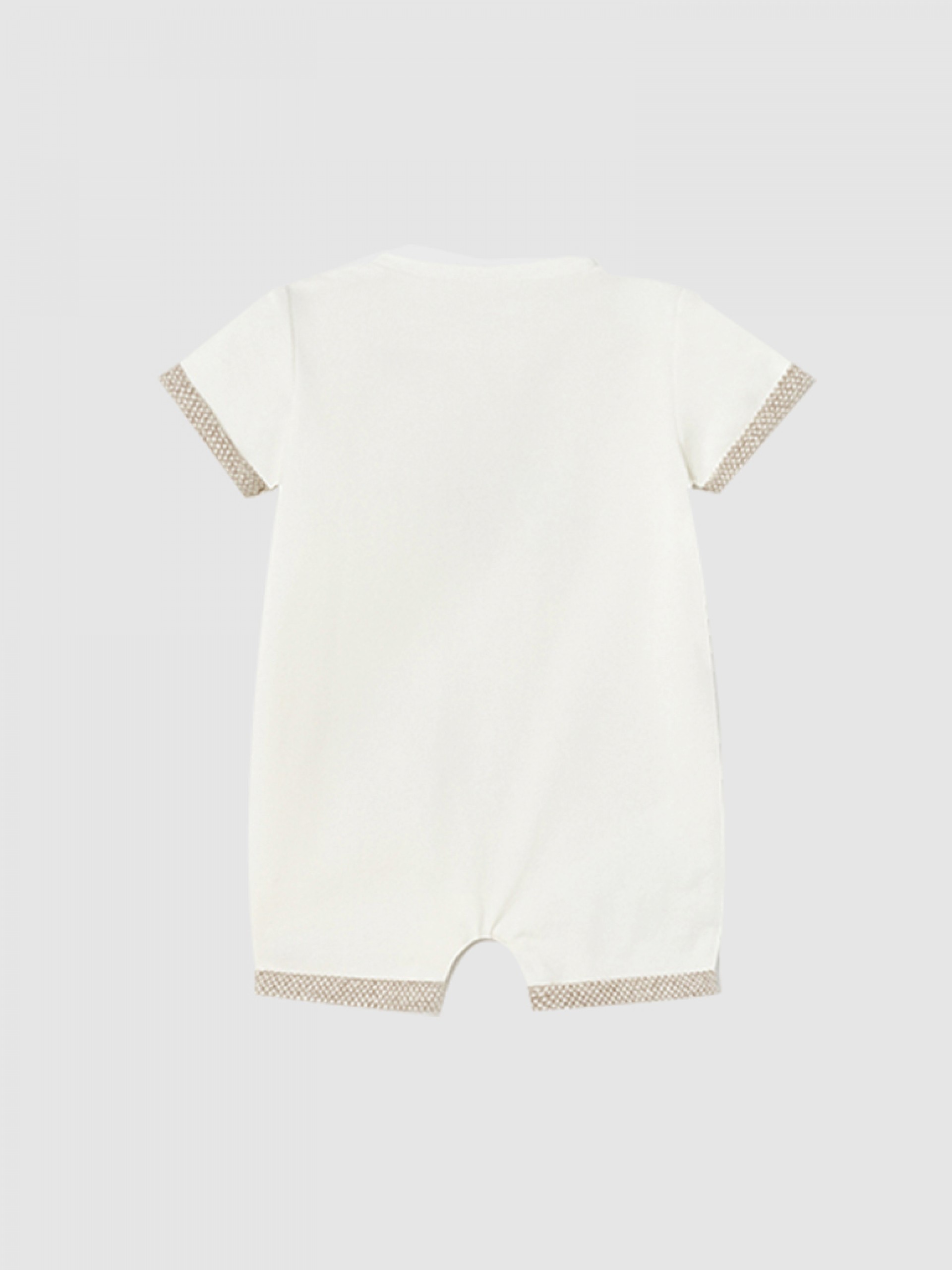 Babygrows Baby Boy Mayoral