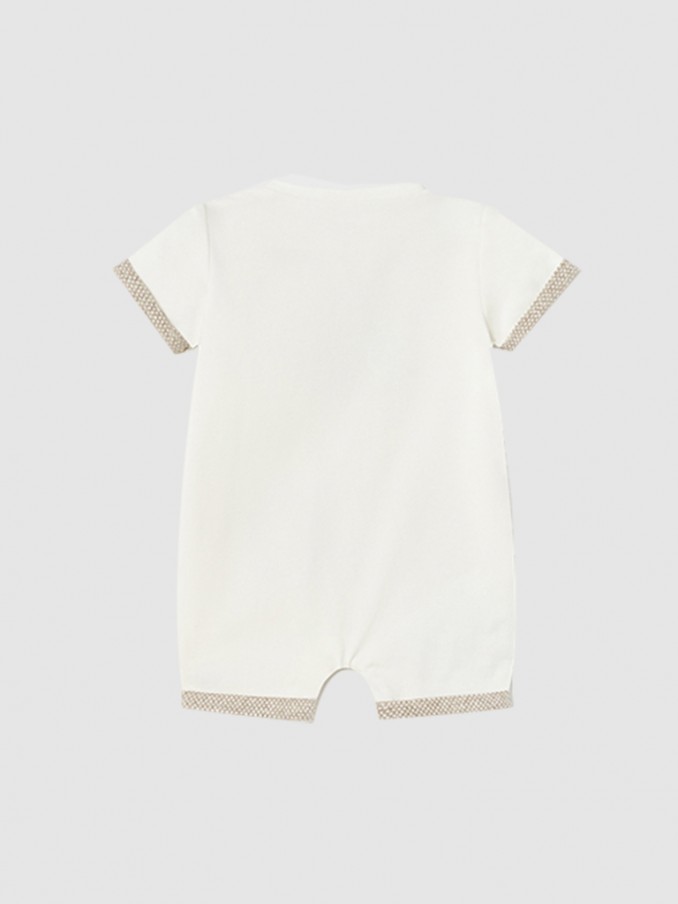 Babygrows Baby Boy Mayoral