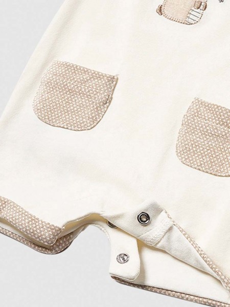 Babygrows Beb� Menino Mayoral