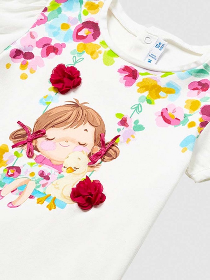 Set Baby Girl Mayoral