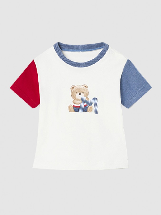 Conjunto Bebe Ni�o Mayoral