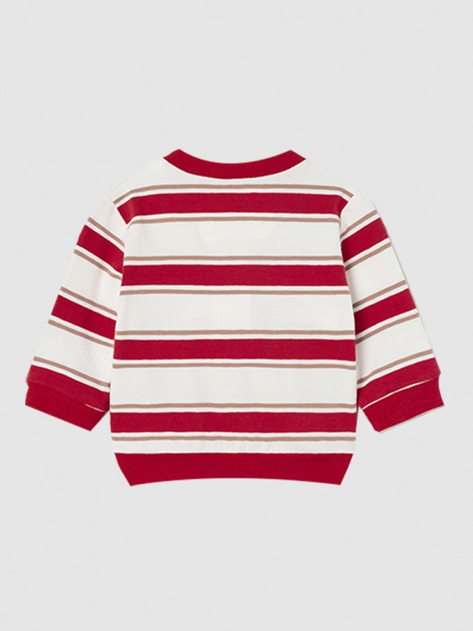 Conjunto Bebe Ni�o Mayoral