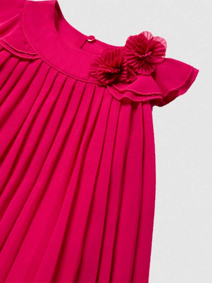 Dress Baby Girl Mayoral