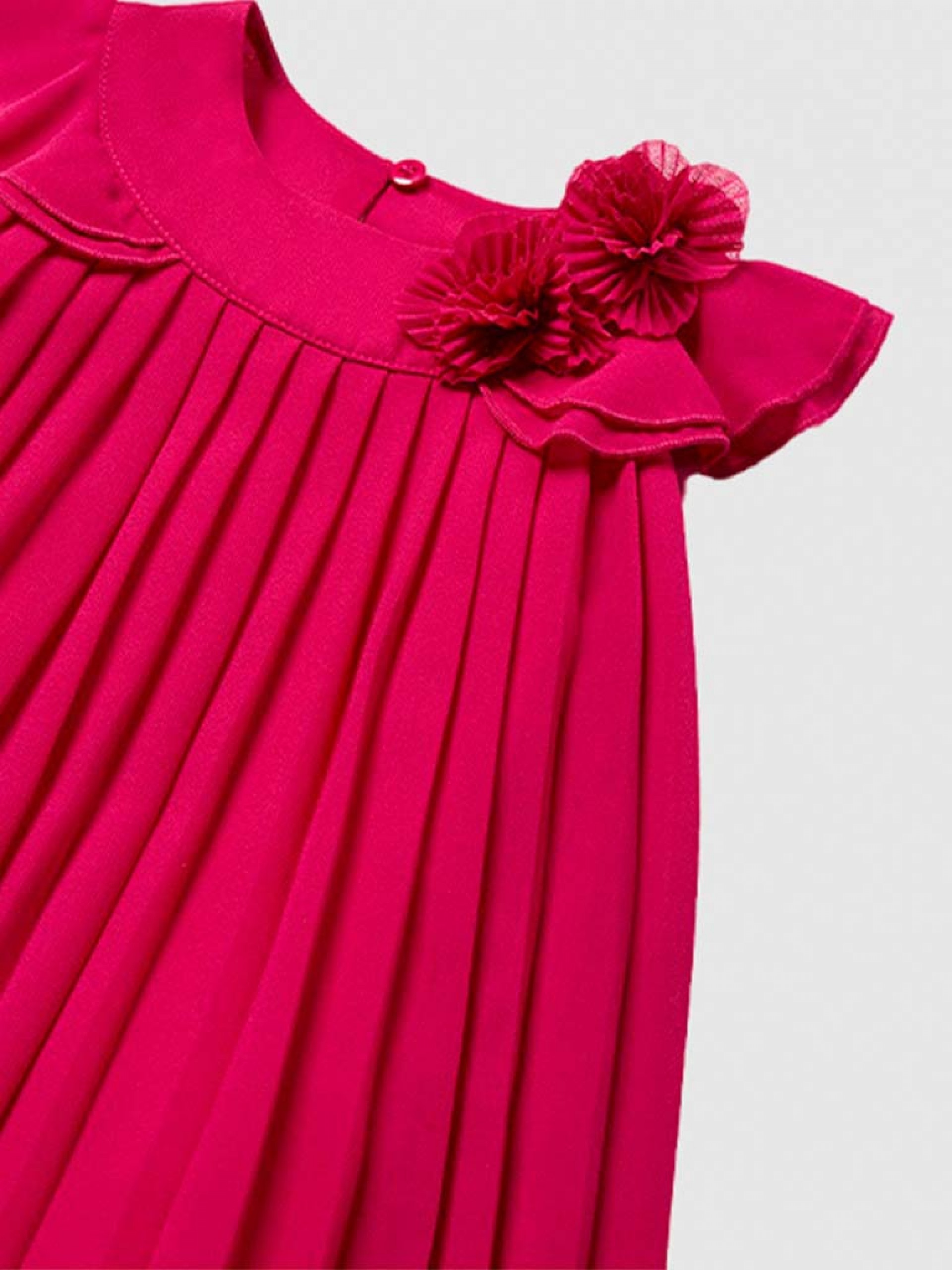 Dress Baby Girl Mayoral