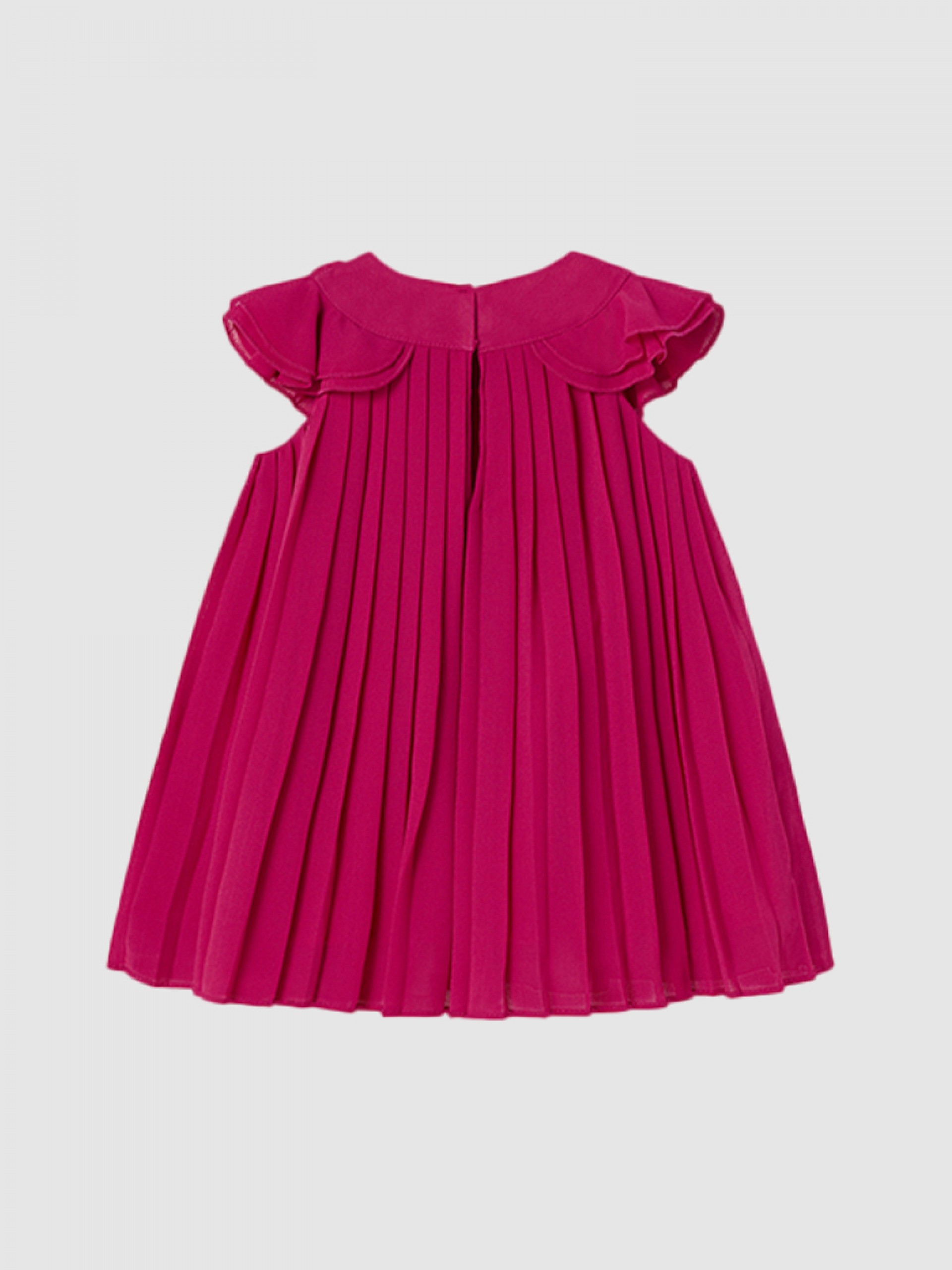 Dress Baby Girl Mayoral