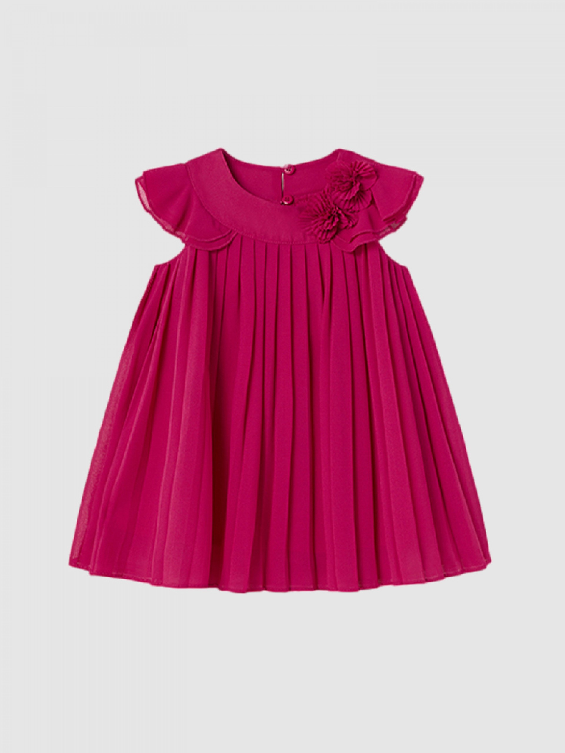Dress Baby Girl Mayoral
