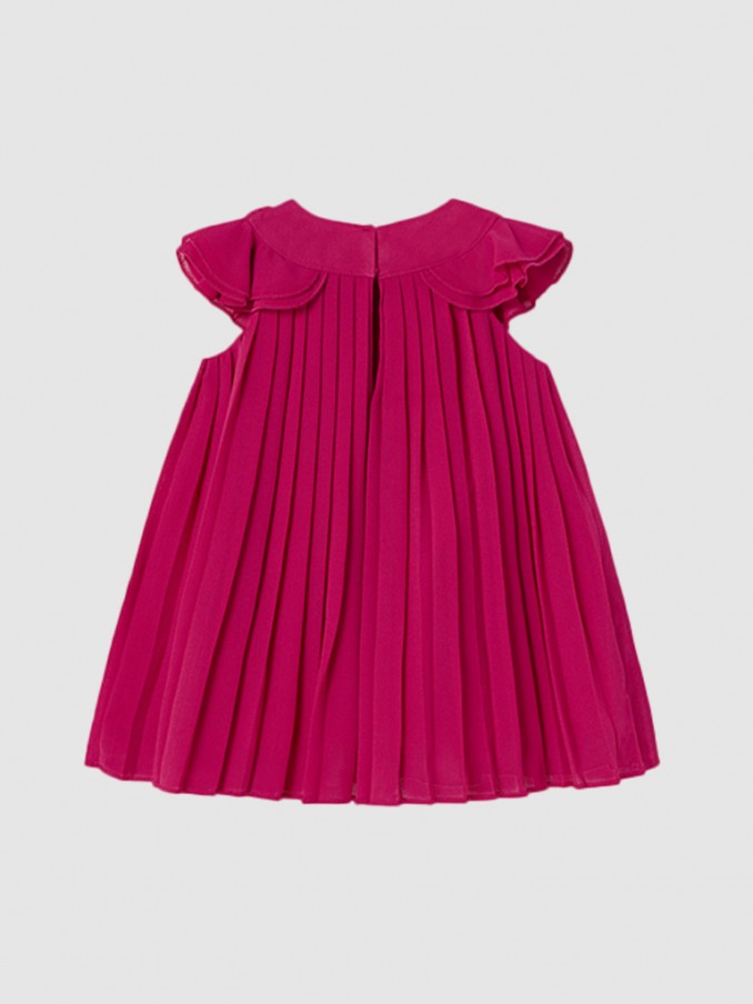Dress Baby Girl Mayoral