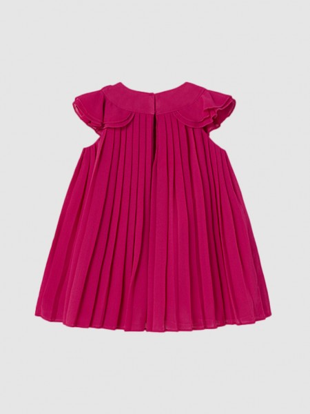 Dress Baby Girl Mayoral