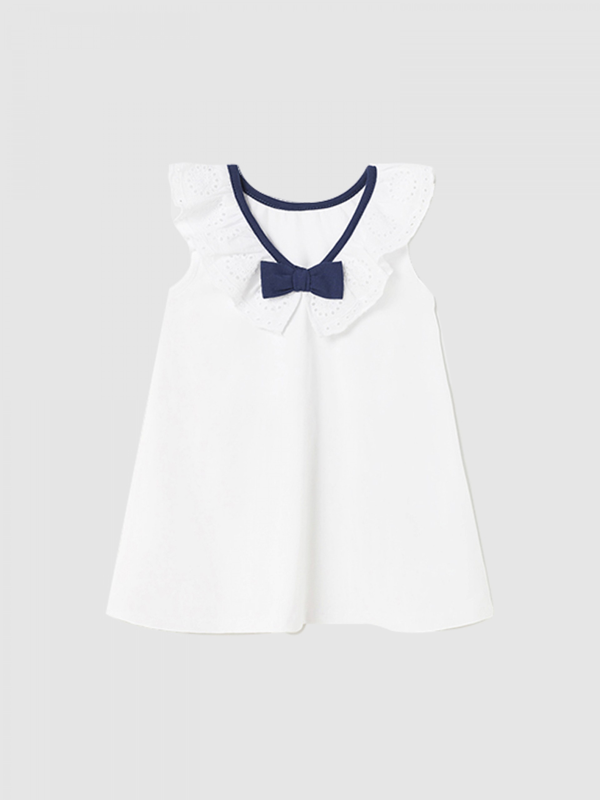 Dress Baby Girl Mayoral