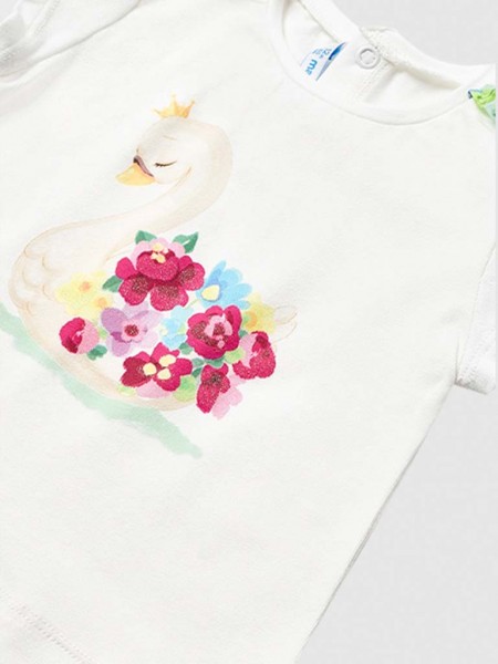 Set Baby Girl Mayoral