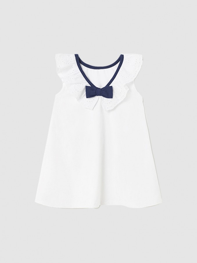 Dress Baby Girl Mayoral