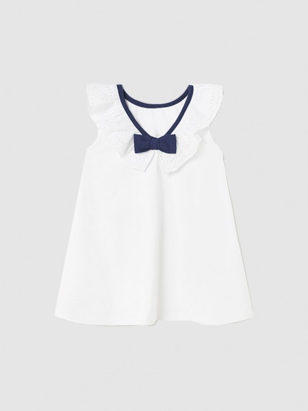 Dress Baby Girl Mayoral