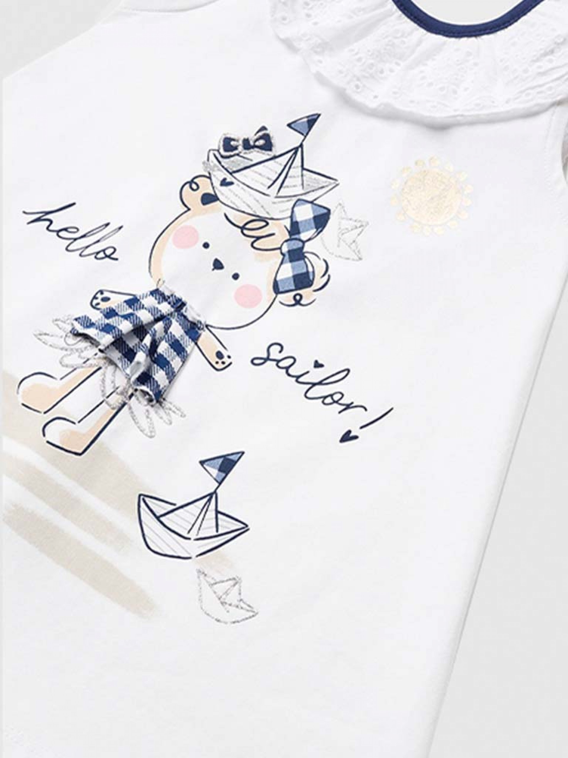 Dress Baby Girl Mayoral