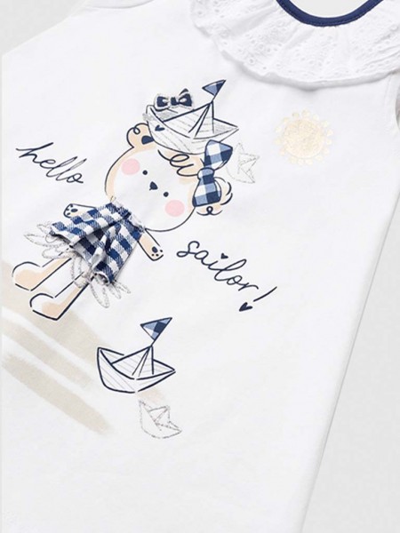 Dress Baby Girl Mayoral