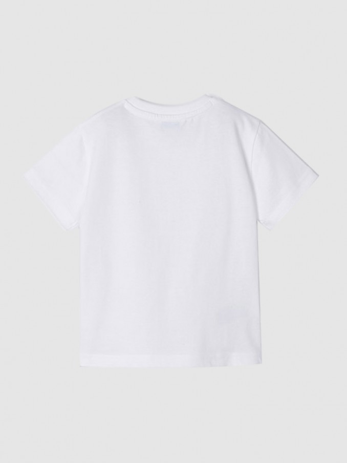 T-Shirt Boy Mayoral