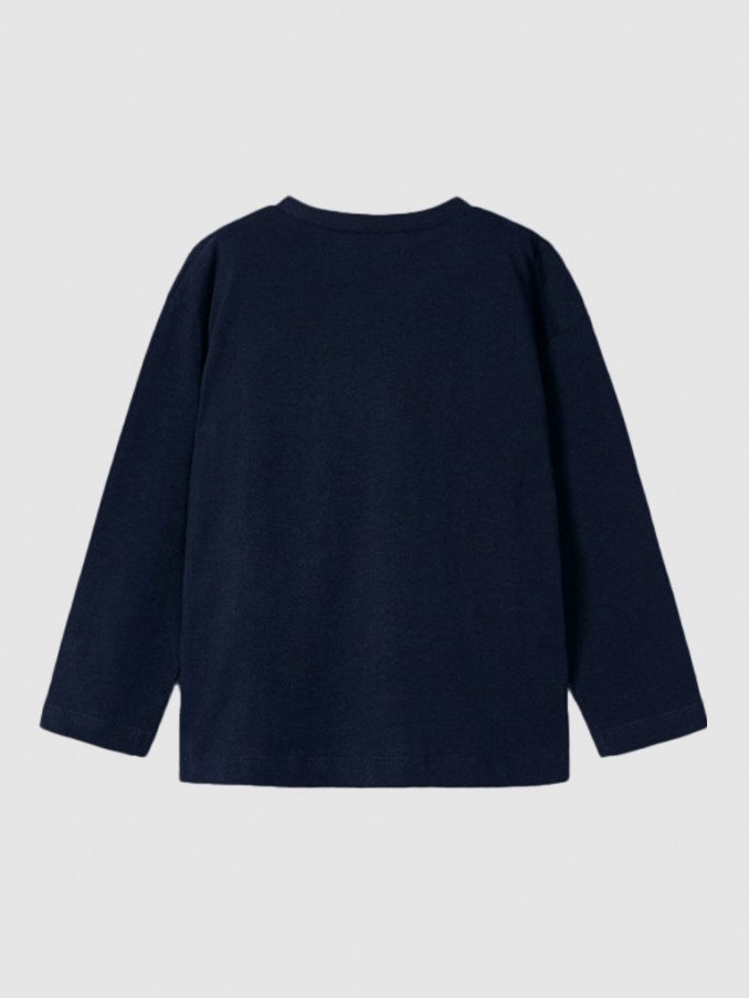 Sweatshirt Niño Mayoral