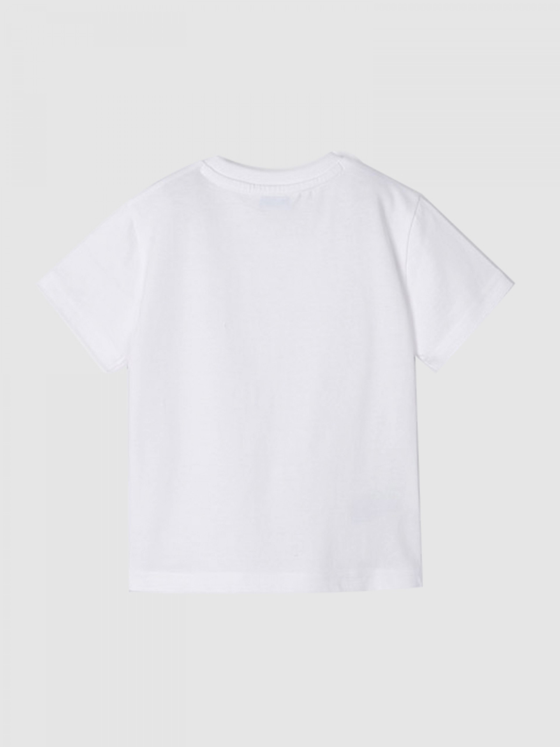 T-Shirt Boy Mayoral