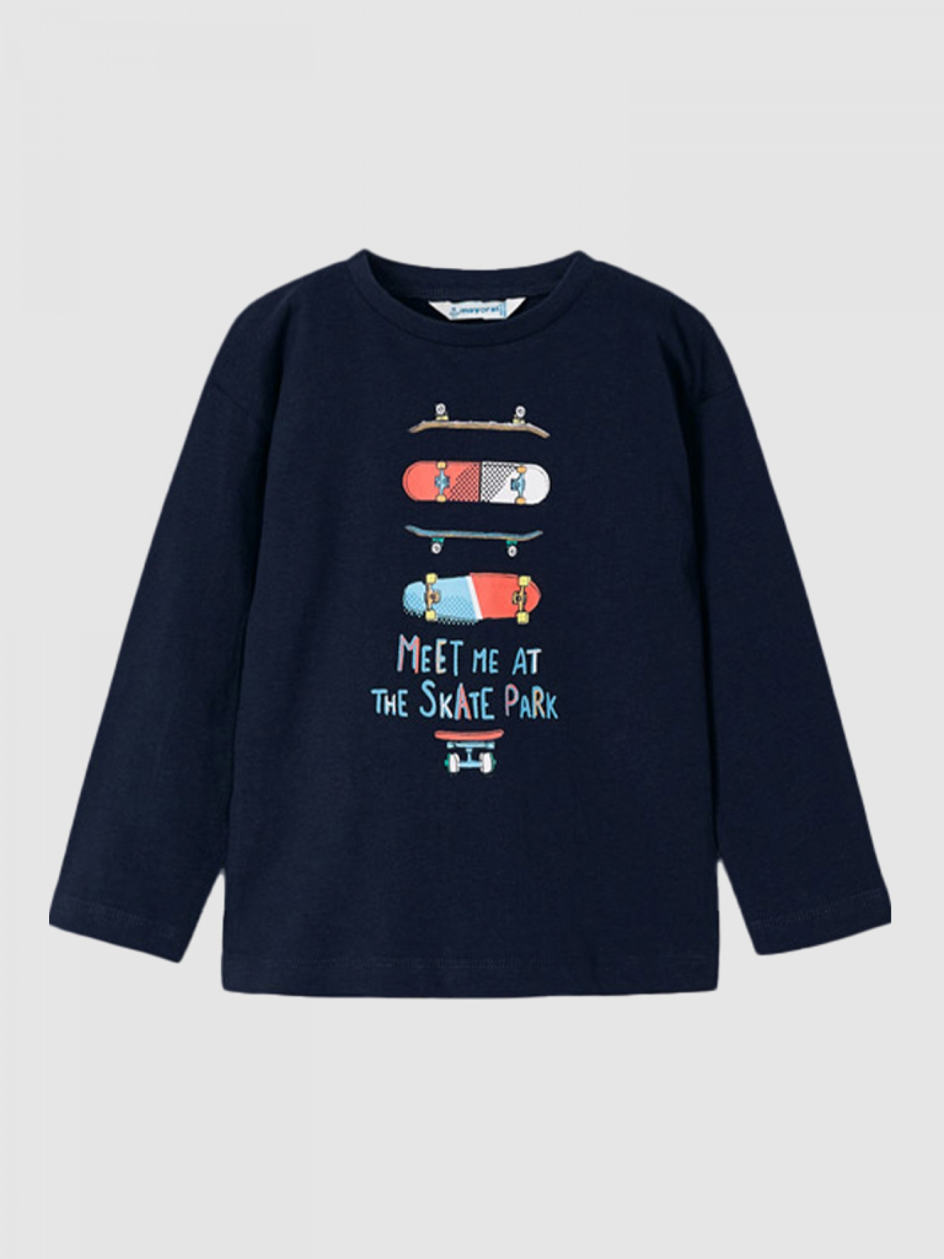 Sweatshirt Niño Mayoral