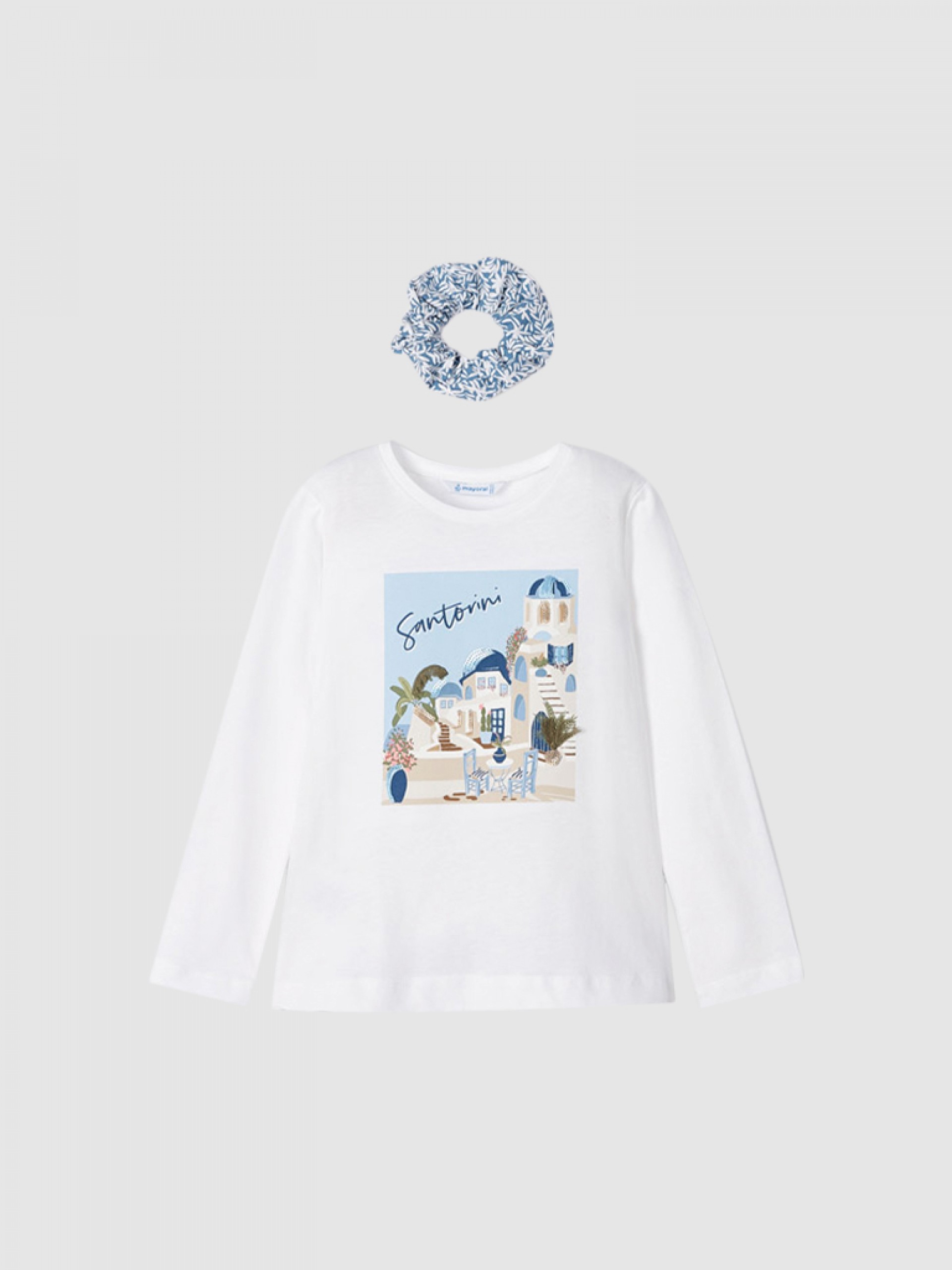 Sweatshirt Niña Mayoral